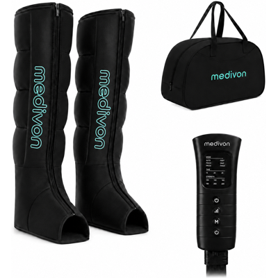 MEDIVON Massaggiatore A Compressione Portia 2 MEDIVON Massaggiatore A Compressione Portia 2