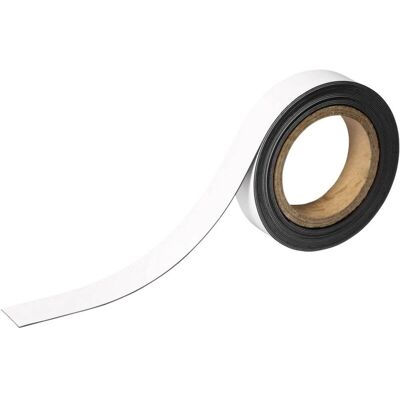 Durable Nastro Di Identificazione (l X L) 5 M X 30 Mm 1 Pz. Durable Nastro Di Identificazione (l X L) 5 M X 30 Mm 1 Pz.