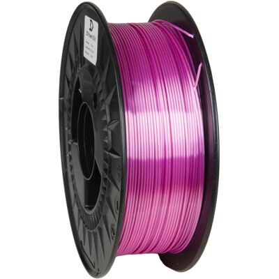 OEM Filamento Pla 3dpower Per Seta, 1,75 Mm, Rosa, 1 Kg OEM Filamento Pla 3dpower Per Seta, 1,75 Mm, Rosa, 1 Kg