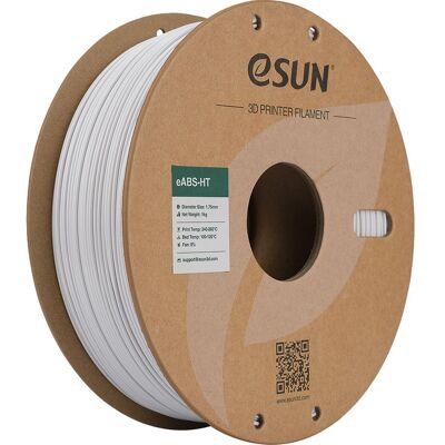 COCO Filamento Per Stampa 3d Esun Eabs-ht 1 75mm Adesione Strati Resistenza Temperatura COCO Filamento Per Stampa 3d Esun Eabs-ht 1 75mm Adesione Strati Resistenza Temperatura