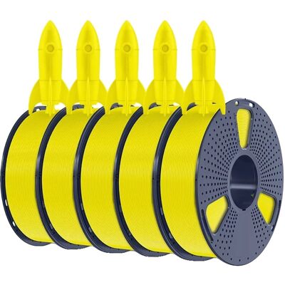 OEM Filamento Per Stampante 3d, Pla Di Alta Qualità, Elevata Velocità Di Stampa. OEM Filamento Per Stampante 3d, Pla Di Alta Qualità, Elevata Velocità Di Stampa.