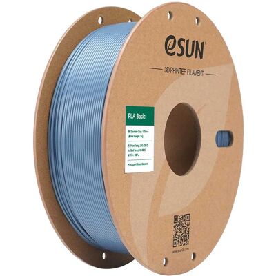 COCO Filamento 3d Esun Pla Basic Alta Velocità Protezione Umidità COCO Filamento 3d Esun Pla Basic Alta Velocità Protezione Umidità