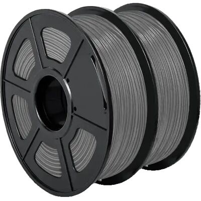 OEM Filamento Pla, Materiale Biodegradabile, Adatto Per Stampanti Fdm, Pla-gy-2kg OEM Filamento Pla, Materiale Biodegradabile, Adatto Per Stampanti Fdm, Pla-gy-2kg