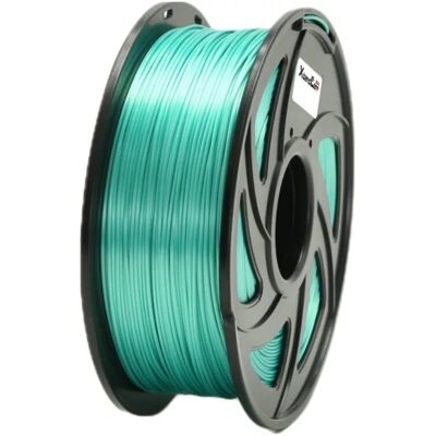 Fila mento Per Stampa 3d Pla 1.75mm Biodegradabile 1kg Fila mento Per Stampa 3d Pla 1.75mm Biodegradabile 1kg