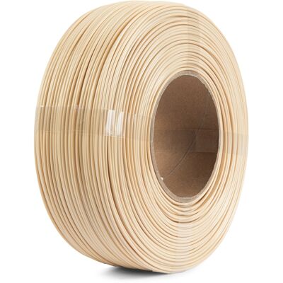 OEM Filamento Pla Di Ricambio 3dpower 1,75 Mm Beige 1 Kg OEM Filamento Pla Di Ricambio 3dpower 1,75 Mm Beige 1 Kg