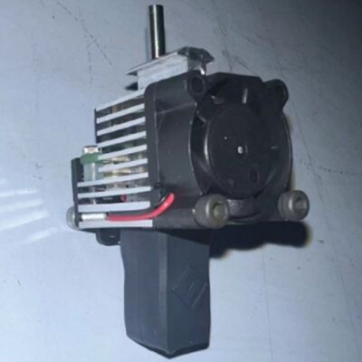 Hotend Guider 3 Ultra di Flashforge - Ugello 0,6 mm Hotend Guider 3 Ultra di Flashforge - Ugello 0,6 mm