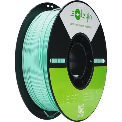 COCO Filamento Creality Pla 1.75 Mm 1 Kg COCO Filamento Creality Pla 1.75 Mm 1 Kg