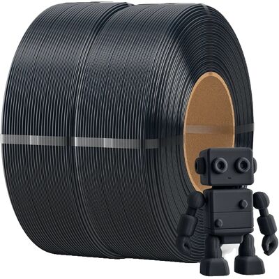 OEM Filamento Para Impresora 3d, Material Pla, 1,75 Mm De Diámetro, Pla 2bk OEM Filamento Para Impresora 3d, Material Pla, 1,75 Mm De Diámetro, Pla 2bk