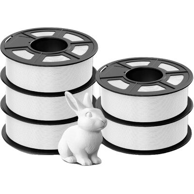 OEM Filamento Per Stampante 3d, Materiale Pla, Elevata Resistenza, Pla-5wt-5.5kg OEM Filamento Per Stampante 3d, Materiale Pla, Elevata Resistenza, Pla-5wt-5.5kg