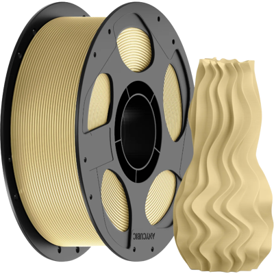 OEM Filamento Pla Anycubic Beige Beige 1kg 1.75mm OEM Filamento Pla Anycubic Beige Beige 1kg 1.75mm