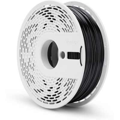 OEM Filamento Per Stampante 3d Fiberlogy Abs Nero 1,75 Mm 0,85 Kg OEM Filamento Per Stampante 3d Fiberlogy Abs Nero 1,75 Mm 0,85 Kg