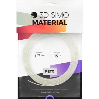 Fila mento Per Stampante 3d Metall Bronze 1.75 Mm 40 G Fila mento Per Stampante 3d Metall Bronze 1.75 Mm 40 G