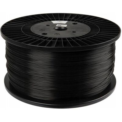 Spectrum Filamento 3d Pet-g 1.75mm 8kg Nero Profondo Spectrum Filamento 3d Pet-g 1.75mm 8kg Nero Profondo
