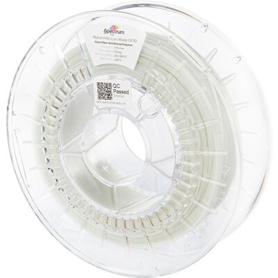 Fila mento Nylon Pa6 Low Warp Gf30 Resistente Al Calore 180°c Fila mento Nylon Pa6 Low Warp Gf30 Resistente Al Calore 180°c
