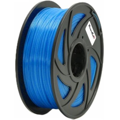 Fila mento Per Stampa 3d 3df-petg1.75-kbl Petg 1.75 Mm Fila mento Per Stampa 3d 3df-petg1.75-kbl Petg 1.75 Mm