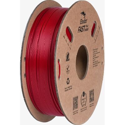 CREALITY Filamento Per Stampante 3d Ender Fast Pla Biodegradabile 1 Kg CREALITY Filamento Per Stampante 3d Ender Fast Pla Biodegradabile 1 Kg