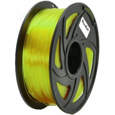 Fila mento Per Stampa 3d 3df-petg1.75-tyl 1kg Petg 1.75mm Fila mento Per Stampa 3d 3df-petg1.75-tyl 1kg Petg 1.75mm