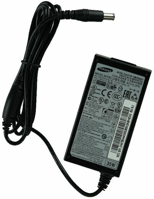 Samsung - Alimentatore originale - Dispositivi informatici 4357722