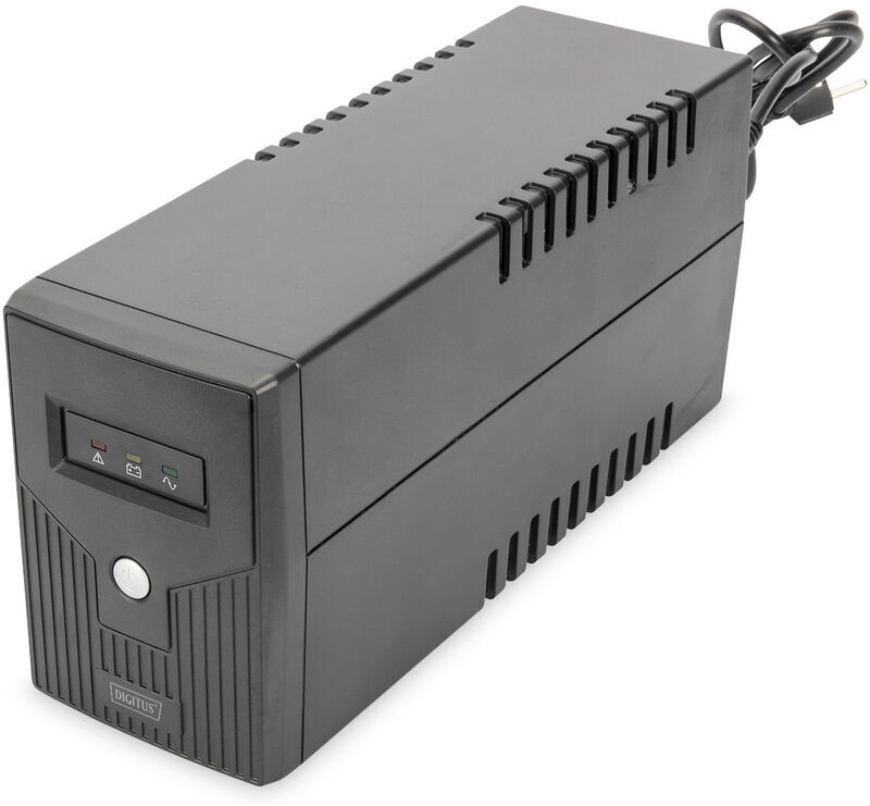 Digitus - Gruppo di Continuità ups DN-170063 600 va 360 Watt