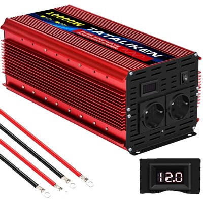 OEM Gruppo Di Continuità (ups), Potenza Nominale 1000w, Certificato Ce, 12v 10000w 50hz Eu OEM Gruppo Di Continuità (ups), Potenza Nominale 1000w, Certificato Ce, 12v 10000w 50hz Eu