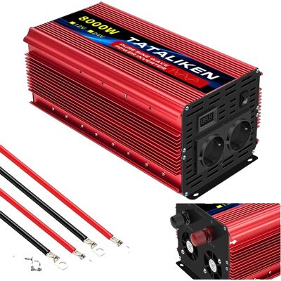 OEM Gruppo Di Continuità (ups), Potenza Nominale 1000w, Certificato Ce, 12v 8000w 50hz Eu OEM Gruppo Di Continuità (ups), Potenza Nominale 1000w, Certificato Ce, 12v 8000w 50hz Eu