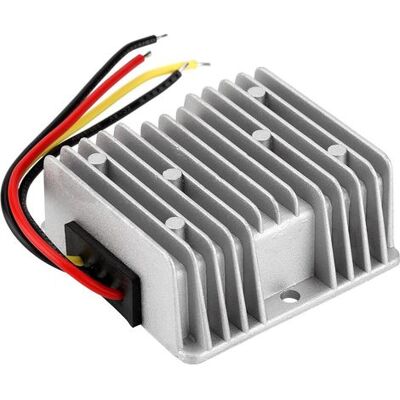 OEM Modulo Di Conversione Di Potenza Cc Da 12v A 19v 10a 190w, Convertitore Di Potenza Per Auto Impermeabile, Adattatore Boost, Modulo Di Alimentazione Per Auto OEM Modulo Di Conversione Di Potenza Cc Da 12v A 19v 10a 190w, Convertitore Di Potenza Per Auto Impermeabile, Adattatore Boost, Modulo Di Alimentazione Per Auto
