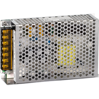 OEM Alimentatore Rebel 12v 10a 120w Per Strisce Led OEM Alimentatore Rebel 12v 10a 120w Per Strisce Led
