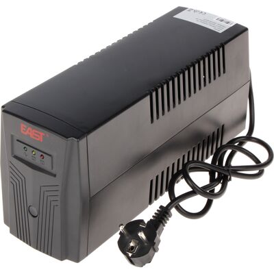 OEM Alimentatore Ups At-ups650bk-led 650va Est OEM Alimentatore Ups At-ups650bk-led 650va Est
