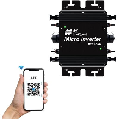 OEM Gruppo Di Continuità (ups), Design Impermeabile, Monitoraggio In Tempo Reale, 1600 W, 220 V, Cc 20-50 V OEM Gruppo Di Continuità (ups), Design Impermeabile, Monitoraggio In Tempo Reale, 1600 W, 220 V, Cc 20-50 V