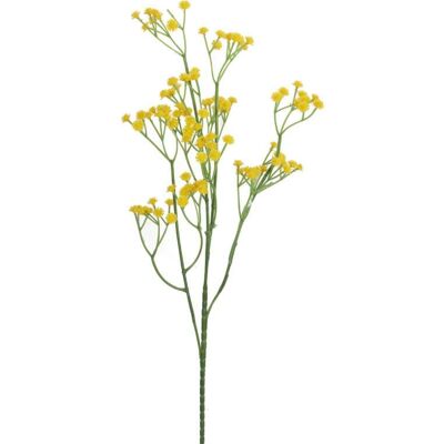 OEM Ramo Di Gypsophila Gialla Da 60 Cm Per Composizioni Floreali OEM Ramo Di Gypsophila Gialla Da 60 Cm Per Composizioni Floreali