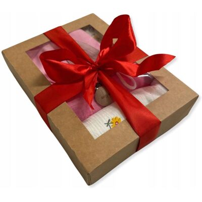 OEM Set Regalo Per Neonati Regalo Di Natale Regalo Per Bambina Confezione Regalo OEM Set Regalo Per Neonati Regalo Di Natale Regalo Per Bambina Confezione Regalo
