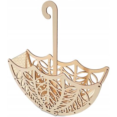 OEM Cesto Di Dolci In Legno, Decorazione E Idea Regalo OEM Cesto Di Dolci In Legno, Decorazione E Idea Regalo