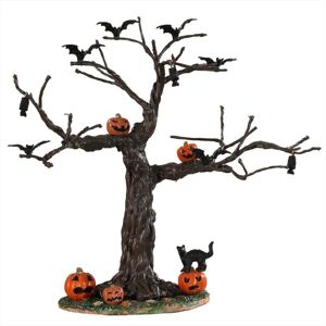 LEMAX Batty For Pumpkins Tree Cod. 93418 LEMAX Batty For Pumpkins Tree Cod. 93418