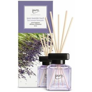 Puro Diffusore I Essential Lavender Touch Raumduft 200 Ml Puro Diffusore I Essential Lavender Touch Raumduft 200 Ml