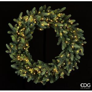 MAGIEDINATALE - Corona Luxury Con150led D80 B9 MAGIEDINATALE - Corona Luxury Con150led D80 B9