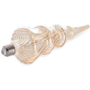 VELLIGHT Deco Bulb - Ampoule Led Sapin De Noël - Filament Doré - 220-240 V - En Forme De Sapin VELLIGHT Deco Bulb - Ampoule Led Sapin De Noël - Filament Doré - 220-240 V - En Forme De Sapin