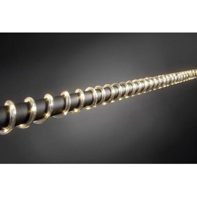 Konstsmide Led (monocolore) 3744-100 Catena Luminosa 6.5 M Bianco Caldo Konstsmide Led (monocolore) 3744-100 Catena Luminosa 6.5 M Bianco Caldo