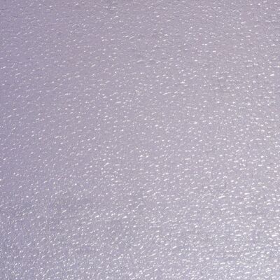 VENILIA Film Per Finestre Statico Vitrostatic Aqua, Film Per Finestre, Film Privacy, Pvc, Senza Ftalati, Trasparente, 90 Cm X 1,5 M, Spessore 0,2 Mm 54342 VENILIA Film Per Finestre Statico Vitrostatic Aqua, Film Per Finestre, Film Privacy, Pvc, Senza Ftalati, Trasparente, 90 Cm X 1,5 M, Spessore 0,2 Mm 54342