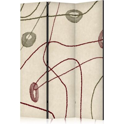 ARTGEIST Schermo Decorativo Tessuto Non Tessuto 135 Cm X 172 Cm ARTGEIST Schermo Decorativo Tessuto Non Tessuto 135 Cm X 172 Cm