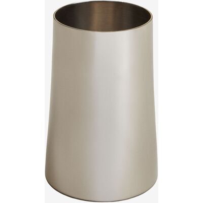SKLUM Vaso In Acciaio Inossidabile Padulin SKLUM Vaso In Acciaio Inossidabile Padulin