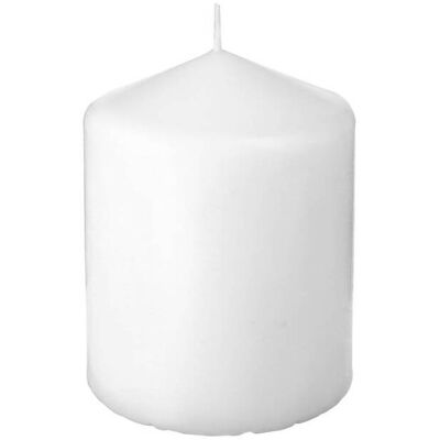ATMOSPHERA Candela Rotonda Many Bianca 220g Créateur D'Intérieur ATMOSPHERA Candela Rotonda Many Bianca 220g Créateur D'Intérieur