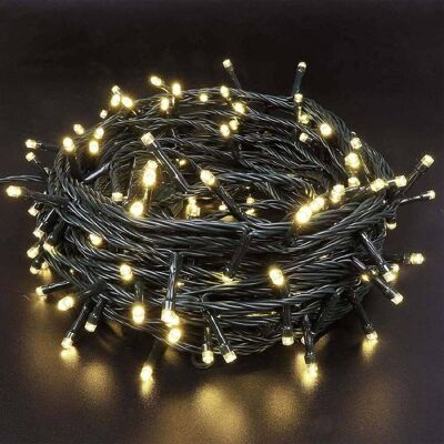 PARTENOPE 500 LED Luci di Natale - Decorazione Interna/Esterna PARTENOPE 500 LED Luci di Natale - Decorazione Interna/Esterna