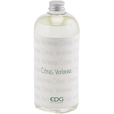 DECOR SPACE Edg Enzo De Gasperi Ricarica Lux Profumo Ambiente 1 Lt Terra Di Sicilia DECOR SPACE Edg Enzo De Gasperi Ricarica Lux Profumo Ambiente 1 Lt Terra Di Sicilia