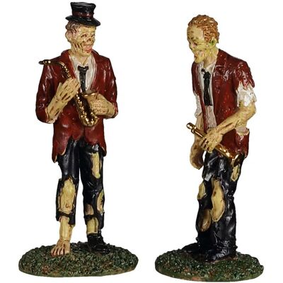 LEMAX A Chilling Band Of Two Set Of 2 Cod. 02958 LEMAX A Chilling Band Of Two Set Of 2 Cod. 02958