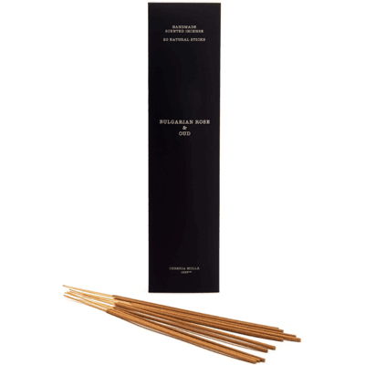 ALTRO 20 Bastoncini Incenso Bulgarian Rose & Oud ALTRO 20 Bastoncini Incenso Bulgarian Rose & Oud