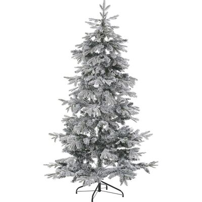 Albero di Natale Bianco TOMICHI - Albero di Natale Albero di Natale Bianco TOMICHI - Albero di Natale