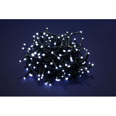 PARTENOPE 100LED Memoria Luci di Natale Interno/Esterno - Decorazioni Natalizie PARTENOPE 100LED Memoria Luci di Natale Interno/Esterno - Decorazioni Natalizie
