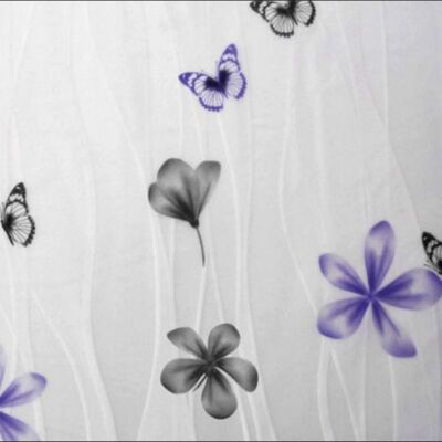 STICKERSLAB Pellicola Privacy Effetto Natura Per Finestre Vetri Autoadesive Anti-uv Controllo Calore Misura - 90cm X 150cm STICKERSLAB Pellicola Privacy Effetto Natura Per Finestre Vetri Autoadesive Anti-uv Controllo Calore Misura - 90cm X 150cm