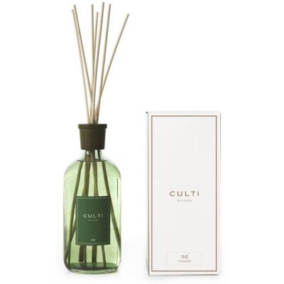 Diffusore per Ambienti Culti Milano Multicolore - Home Diffuser Diffusore per Ambienti Culti Milano Multicolore - Home Diffuser