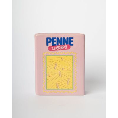 ALTRO Candela Penne Therapy 8 X 4 X 9.7 Cm Rosa Blogo ALTRO Candela Penne Therapy 8 X 4 X 9.7 Cm Rosa Blogo